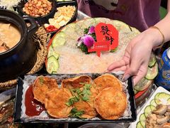-官塘鱻鱻鱼生·潮汕生腌·砂锅粥(西马路总店)