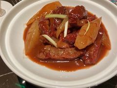 -海派悦庭·海胆烧麦·新融合菜(凯德广场店)