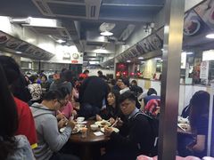 -陈光记烧腊店(罗保博士街店)