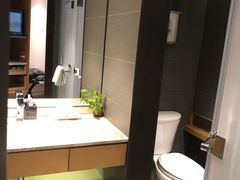 -曙光薇酒店(南京夫子庙老门东店)