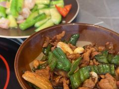 -创味·民间海南菜·非遗藤桥排骨(藤桥·免税城店)