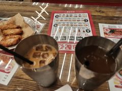 -孖记茶档·热腾茶餐(江南西plus店)