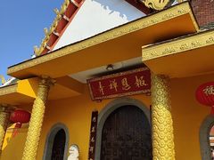 -报恩禅寺