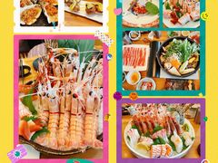 -王鼎精致料理铁板烧(世博源店)