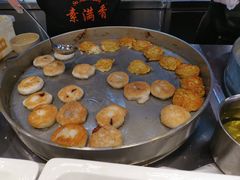 -素满香·全民食养自助(长宁龙之梦店)