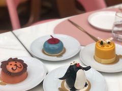 -视博茶点(美狮美高梅店)