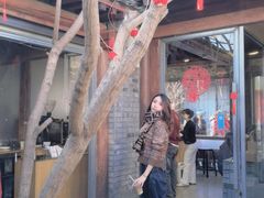 -VOYAGE COFFEE(杨梅竹店)