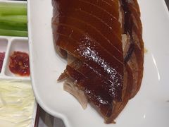 -大鸭梨烤鸭(房山店)