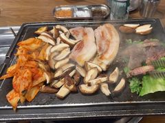 -香猪坊(五道口店)