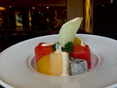 小水果沙拉-斗牛士牛排(南京东路店)
