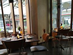 -Fuzzy Bistro 浮几韩餐·茶酒馆
