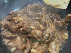 -顺德火焰醉鹅坊(珠海店)