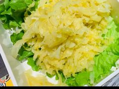 -东来顺铜锅炭火涮肉(上地华联店)