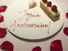 -L'Arome芳芳法国餐厅(仙林金鹰店)