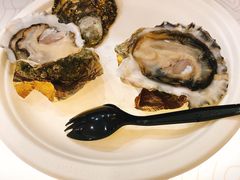 -HIHE Bistro·Oyster Bar(华熙live店)