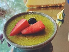 布雷甜点-EN SPACE恩空间