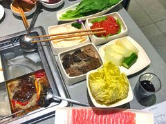 -海底捞火锅(振华商厦店)