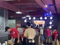 -杏花吴记牛肉火锅