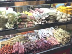 -彭浦小玲炸鸡腿(延长路上海大学店)