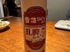 -乔街深夜食堂·台州菜·高压锅生蚝(杭州总店)