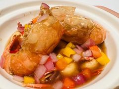 -炳胜公馆(珠江新城店)