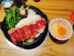 -村上一屋·亚洲菜融合小馆(南楼店)