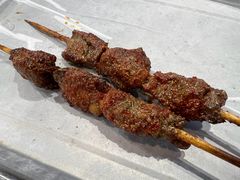 -河州春清真西北特色美食(虎踞路店)