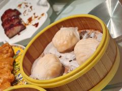 -香港龙凤楼(巨鹿路洋房店)