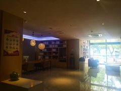 -全季酒店(银川鼓楼店)