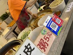 -安徽阜阳卷馍(西单店)