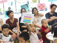 -小问号·科学启蒙·逻辑思维·阅读素养·口才演讲(杨浦合生汇中心)