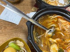 -天瑞福云南过桥米线(十里河店)