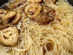 -亞婆井·劲抽面食(铂顿城店)