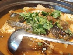 -金陵后厨·南京菜(新街口秣陵路店)