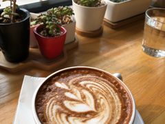 -Cafe Villa