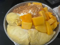 -水牛奶皇后糖水铺(深圳总店)