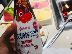 -海底捞火锅(万丰桥店)