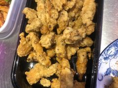 -齐市马佳地摊烤肉