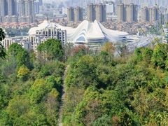 -桃花岭景区