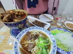 -清真·鸦儿李记·小馆(后海店)