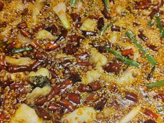 -胖子鱼·天水麻辣鱼火锅(秦州407店)