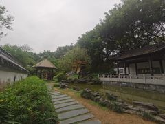 -深圳国际园林花卉博览园