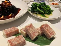 -Yan Ting 宴庭中餐厅(上海静安瑞吉酒店)
