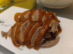 -全聚德(上海首店浦东店)