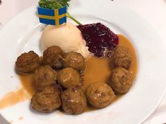 -宜家·瑞典风味餐厅(北京西红门店)