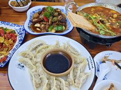 -巢湖名吃·徽府农家菜(半汤店)