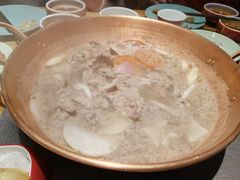 -额尔敦草原涮羊肉·烧烤(冻青树总店)