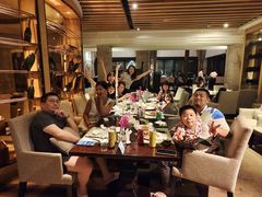 -上海东方佘山翰悦阁酒店·Vie全日制餐厅