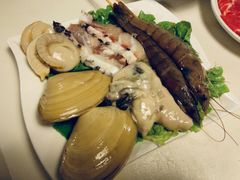 -宝哥火锅味馆