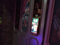 -k+时尚歌城(亿丰时代广场店)